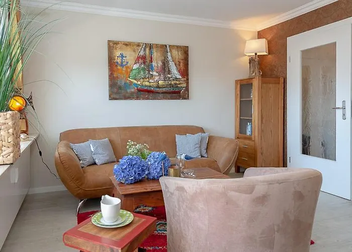 Appartamento Duen12_45 *